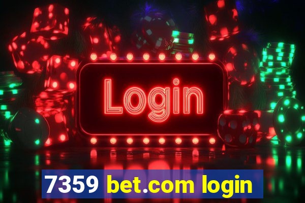 7359 bet.com login